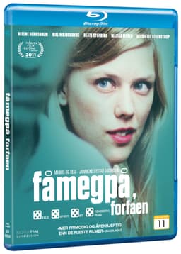 Få meg på for faen (Blu-ray)