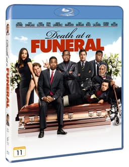 Death at a Funeral (Blu-ray)