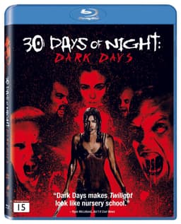 30 Days of Night - Dark Days (Blu-ray)