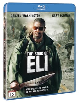 The Book of Eli (Blu-ray)