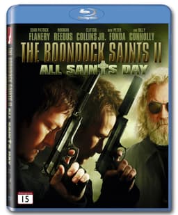 Boondock Saints II: All Saints Day (Blu-ray)