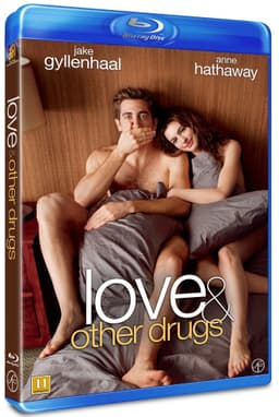 Love & Other Drugs (Blu-ray)