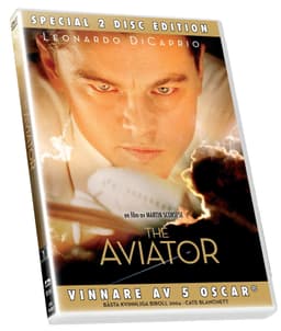 The Aviator (DVD)