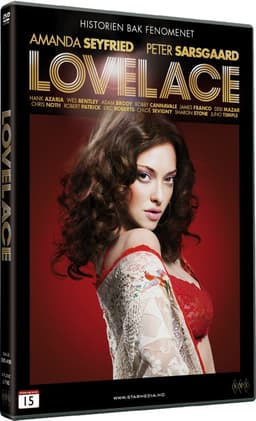 Lovelace (DVD)