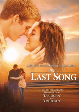 The Last Song (DVD)