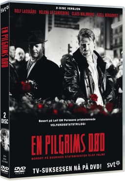 En pilgrims død (DVD)