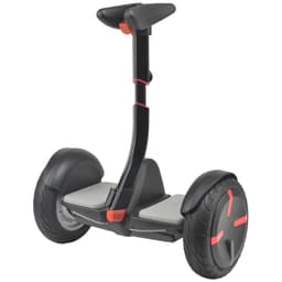 Ninebot by Segway miniPRO (musta)