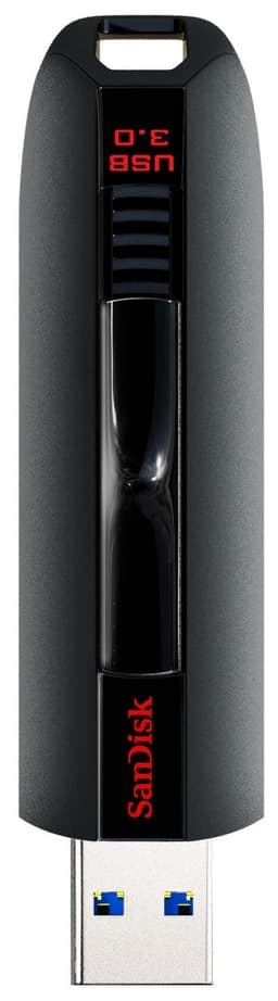 SanDisk Cruzer Extreme 16 GB USB-muisti 3.0