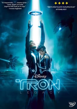 Tron - Legacy (DVD)