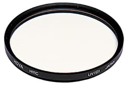 Hoya UV filter 67 mm