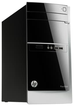 HP Pavilion 500-313no pöytätietokone