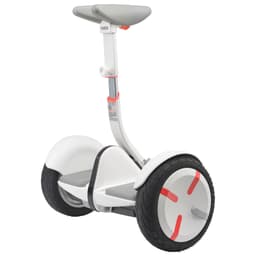 Ninebot miniPro by Segway (hvit)