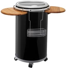 Cylinda Partycooler flaskkyl (svart)