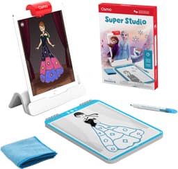 Osmo Super Studio Frozen 2 tilbehørssett