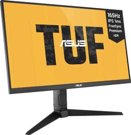Asus TUF Gaming VG279QL1A 27" bildskärm för gaming