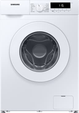 Samsung WW3000T vaskemaskin WW80T304MWW