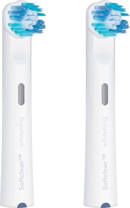 Jordan Smile vaihtoharja TBR-2W (2 kpl)