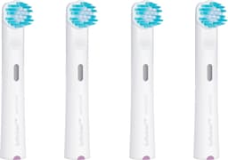 Jordan Smile vaihtoharja TBR-4S (4 kpl)