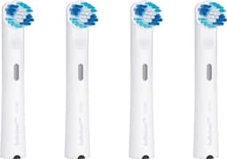 Jordan Smile borsthuvud TBR-4C (4 pack)