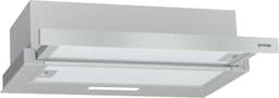 Gorenje köksfläkt TH62E3X inbyggd