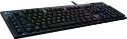 Logitech G815 gamingtastatur