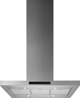 Smeg liesituuletin KICTIS90BL (ruostumaton teräs)