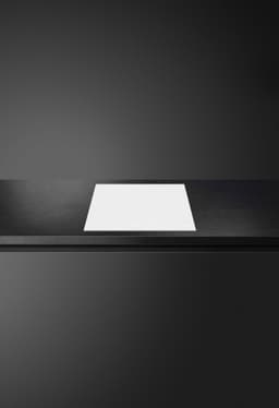 Smeg induktionskogeplade SI2M7643DW (hvid)