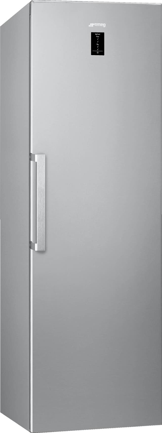 Smeg Universale FS18EV3HX køleskab billede 1
