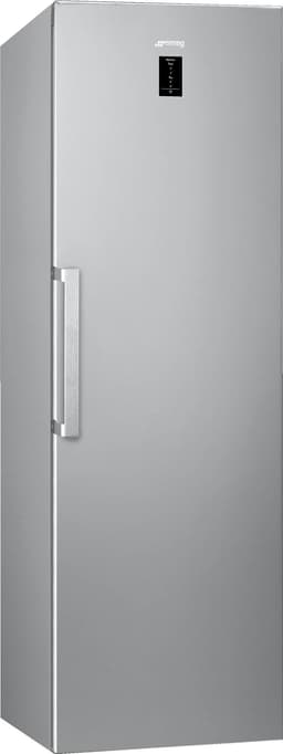 Smeg Universale Sarjan Jääkaappi FS18EV3HX (teräs)