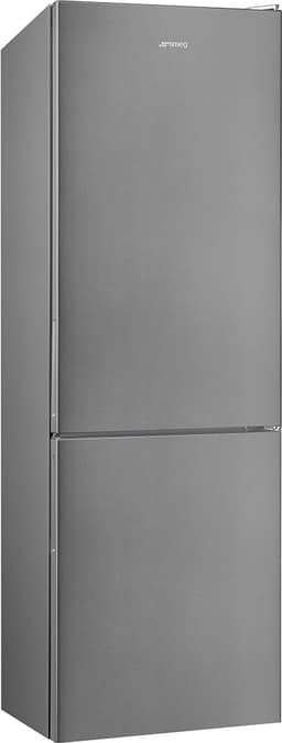 Smeg jääkaappipakastin FC18EN1X
