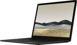 Surface Laptop 3 15 i7/32/1 TB Win10Pro (svart)