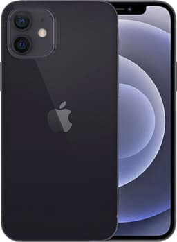 Puro 0.3 iPhone 12/ 12 Pro fodral (transparent)