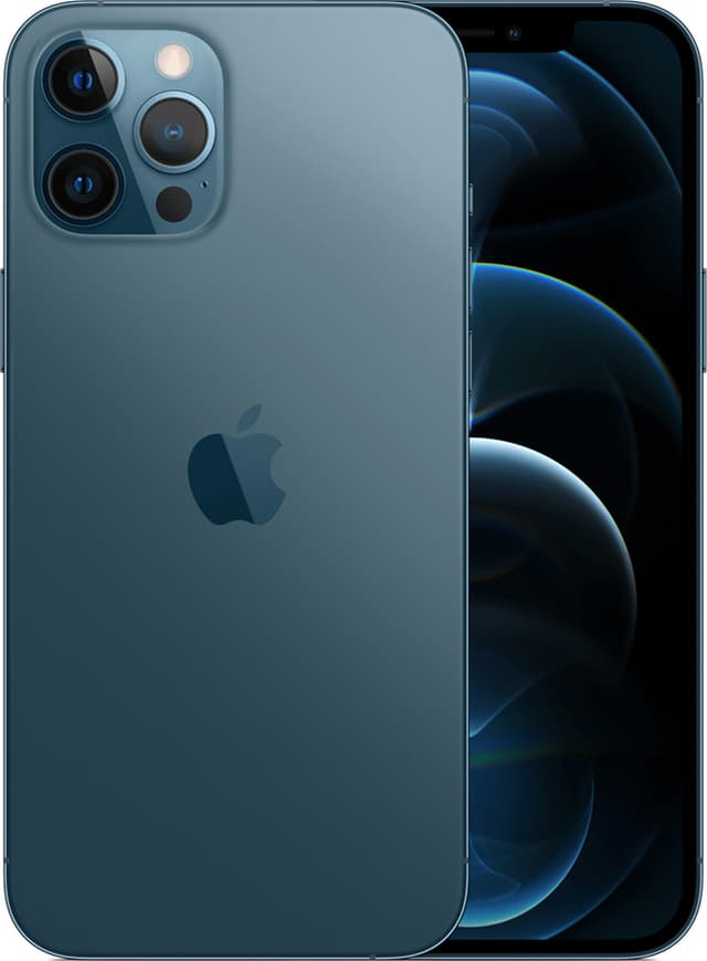 Puro 0.3 Apple iPhone 12 Pro Max fodral (transparent)