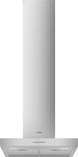 Smeg Universell vegghengt kjøkkenvifte KBT600XE (60cm)