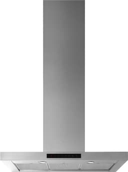 Smeg liesituuletin KICT90BL (musta)