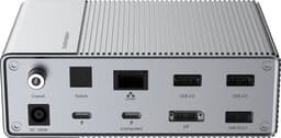 HyperDrive GEN2 18-i-1 USB-C hub