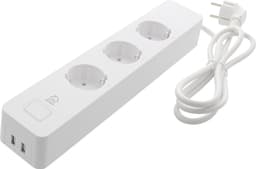 Deltaco Smart Home smart strømbryter 4350002