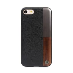 iPhone 8/7 Svart Horizon tilbake deksel