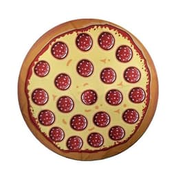 Strandhåndkle Pizza