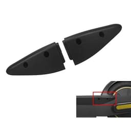 Seisontalevyn takakiinnike Segway KickScooter Max G30