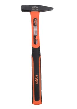 Bænkhammer 100 g. - glasfiber