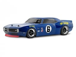 HPI-17524 Vertex Ridge Toyota Soarer (200mm)