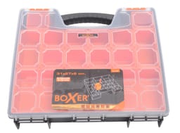 Sortimentsboks 15 rom