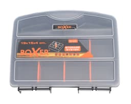 Sortimentsboks 8 rom