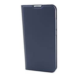 Plånboksfodral Ultratunn design Oneplus 7 - Blå