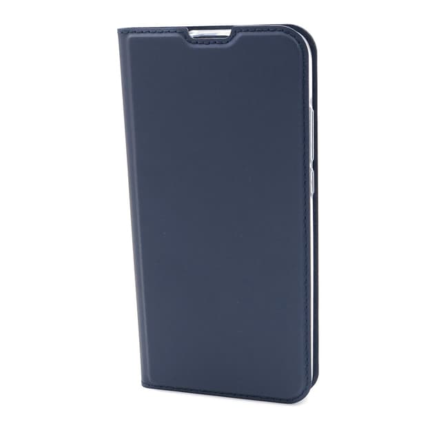 Plånboksfodral Ultratunn design Oneplus 7 - Blå