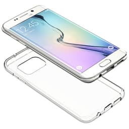 Silikonskal TPU Samsung Galaxy S7 Edge