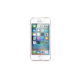 2-PACK Skärmskydd i plastfilm till iPhone 6/6s