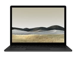 Microsoft Surface Laptop 3 - 13.5 - Core i5 1035G7 - 16 Gt RAM - 256 GB SSD - Pohjoismaat