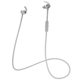 Supra NiTRO-X trådlösa in-ear hörlurar (vit)